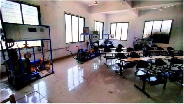 Thermal Lab